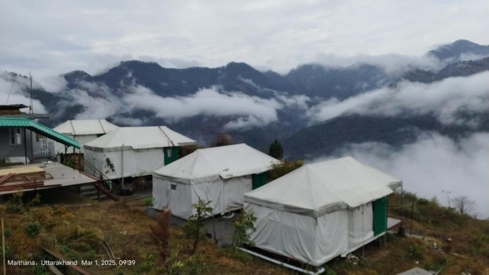 Khaltaal * Nandaprayag